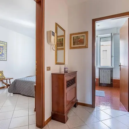 Viareggio Beach Apartment Lägenhet Viareggio