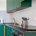 Viareggio Beach Apartment *
