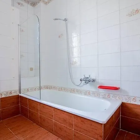 Viareggio Beach Apartment Apartament