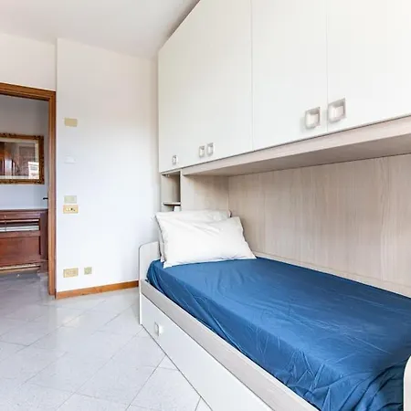 Lejlighed Viareggio Beach Apartment Viareggio