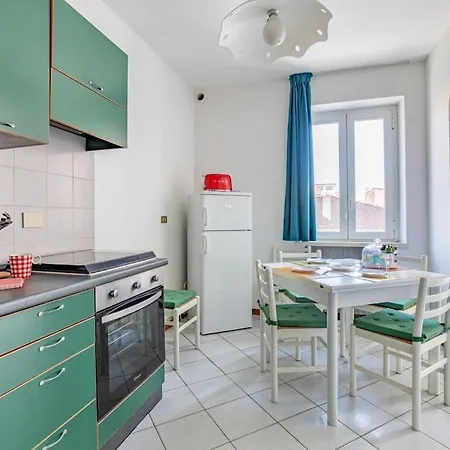 Viareggio Beach Apartment Apartment *