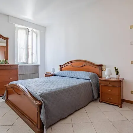 Viareggio Beach Apartment