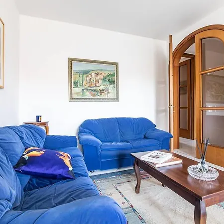 Viareggio Beach Apartment * Viareggio