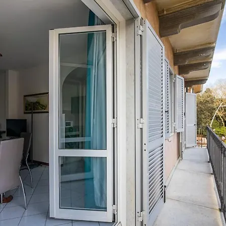 Viareggio Beach Apartment Apartment Viareggio