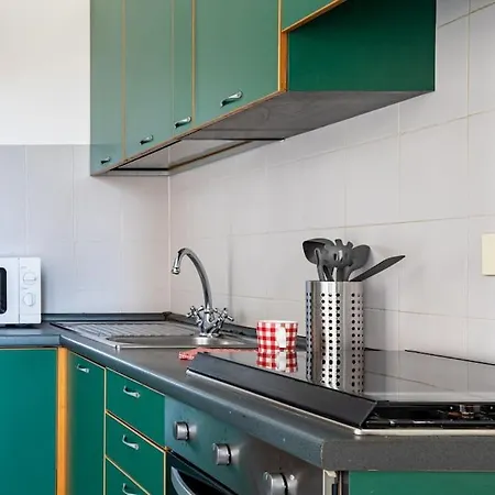 Viareggio Beach Apartment *