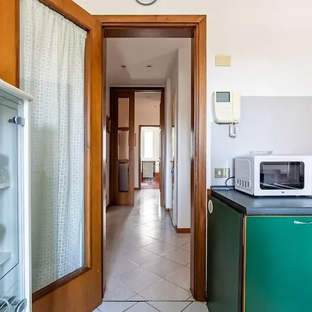 Viareggio Beach Apartment * Viareggio