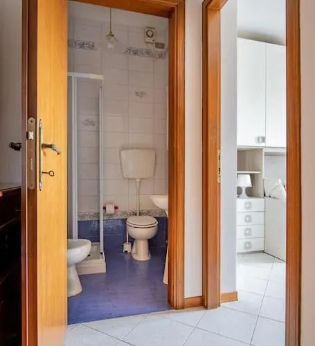 Viareggio Beach Apartment *