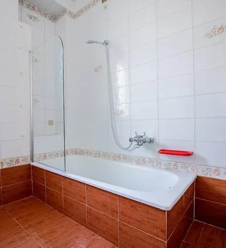 Viareggio Beach Apartment Appartement