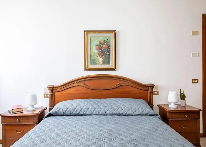 Viareggio Beach Apartment Apartment *