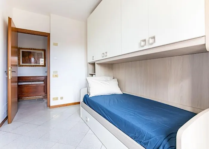 Apartment Viareggio Beach Apartment Viareggio