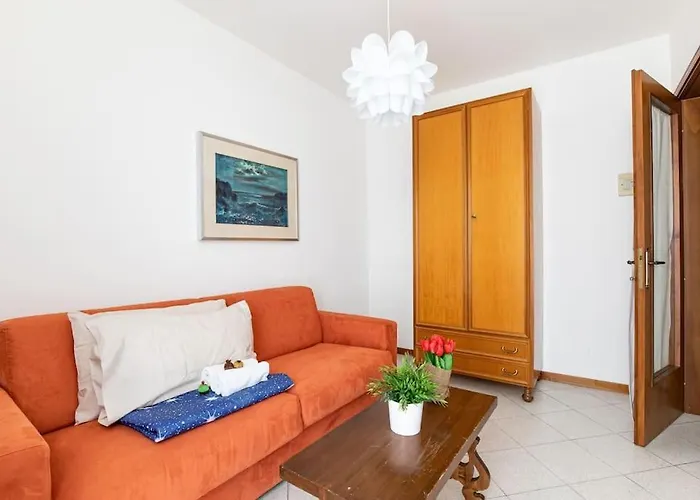 Appartement Viareggio Beach Apartment *