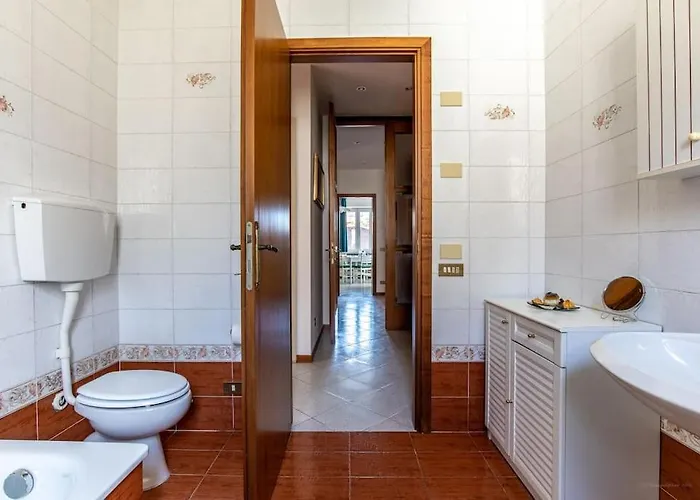 Apartment Viareggio Beach Apartment *