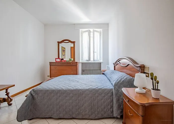 Appartement Viareggio Beach Apartment Viareggio