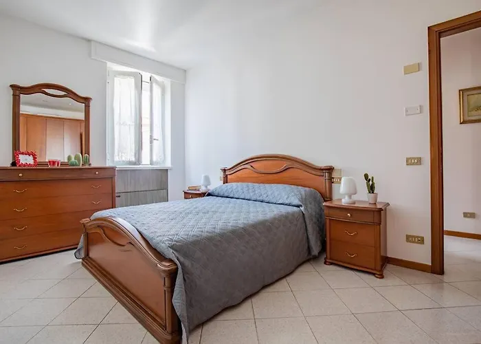 Viareggio Beach Apartment