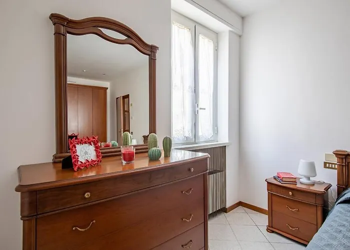 Viareggio Beach Apartment Viareggio