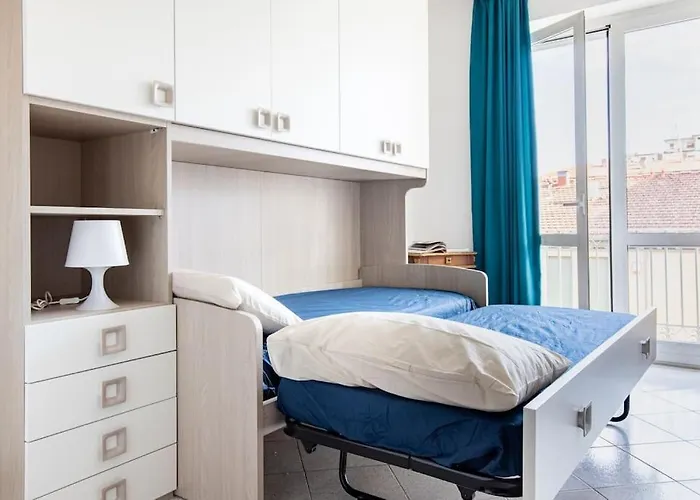 Viareggio Beach Apartment Apartment