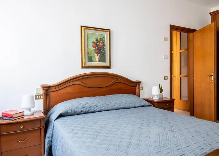 Viareggio Beach Apartment Appartement *