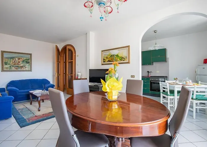 Apartment Viareggio Beach Apartment Viareggio