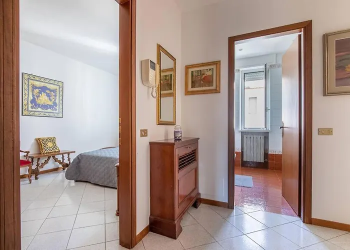 Viareggio Beach Apartment Appartement Viareggio