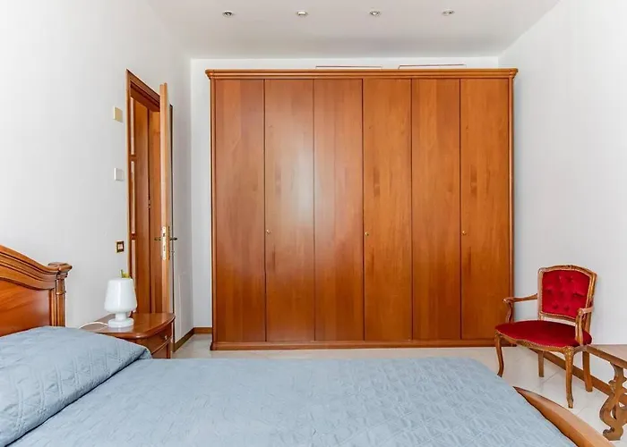 Viareggio Beach Apartment Apartment Viareggio