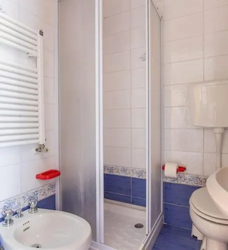 Viareggio Beach Apartment Appartement *