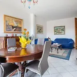 דירה Viareggio Beach Apartment