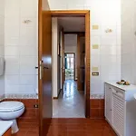 דירה Viareggio Beach Apartment *