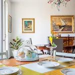 Viareggio Beach Apartment דירה וירג'יו