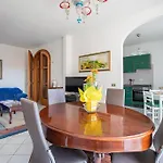 דירה Viareggio Beach Apartment וירג'יו