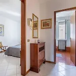 Viareggio Beach Apartment דירה וירג'יו