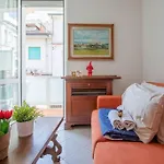 דירה Viareggio Beach Apartment *