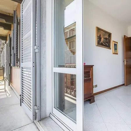 Viareggio Beach Apartment * וירג'יו